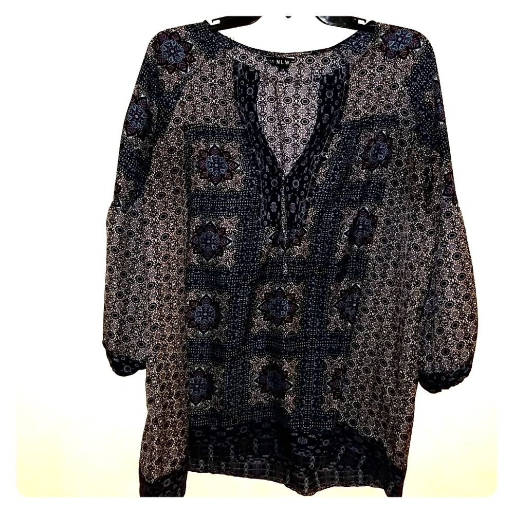 Blouse